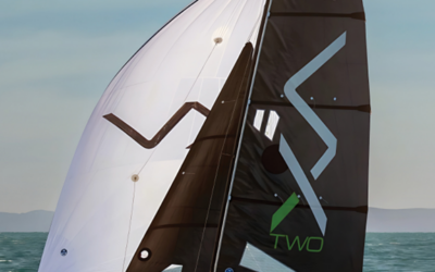 Introducing VX Sailing – Time to play.