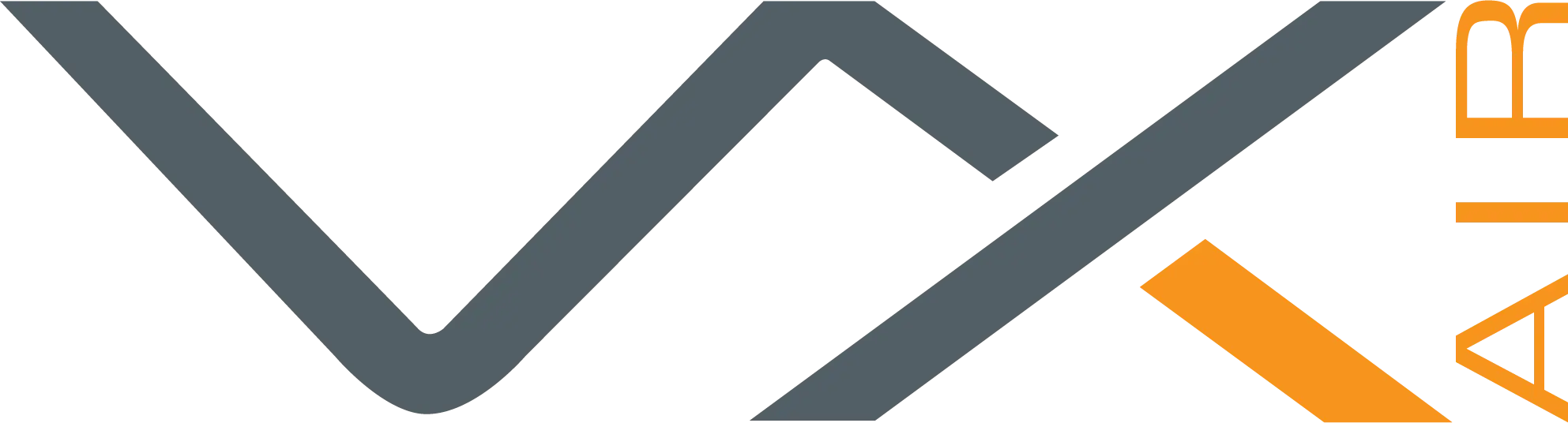 VX Air logo