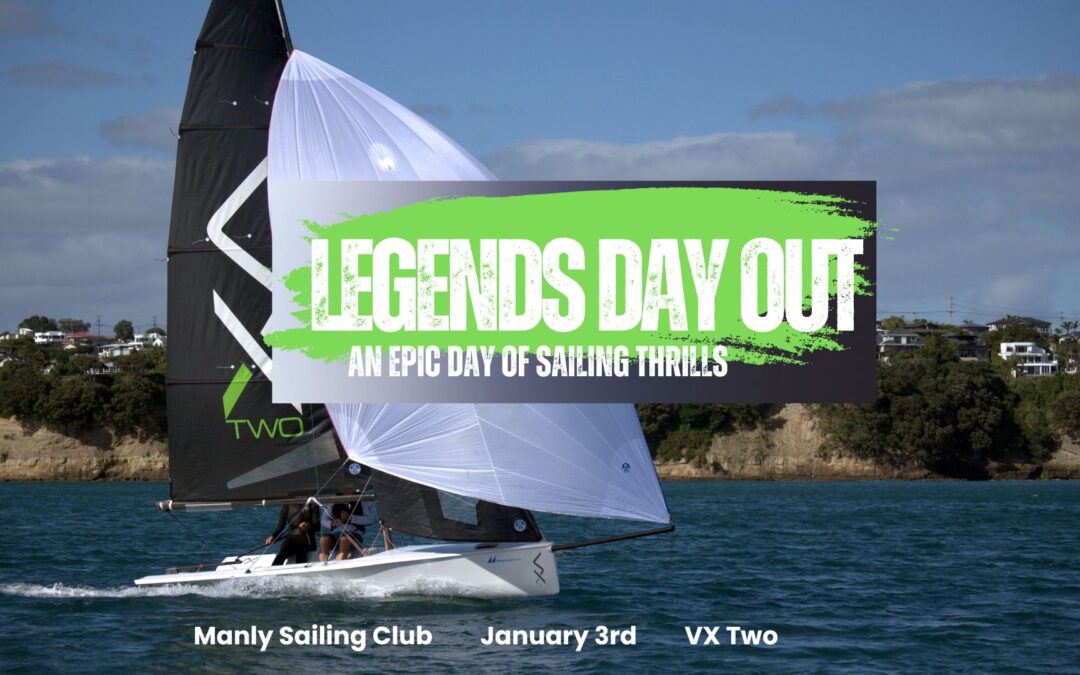 It’s gonna be a true spectacle – Legend’s Day Out at Moth Worlds