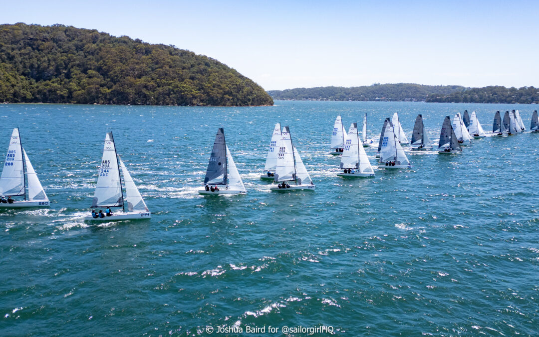 Congratulations “Beast Team” on winning Australian VX One National Championships 2025