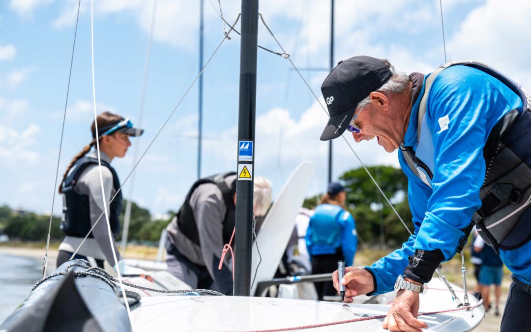 Legends Day Out – VX Two Racing