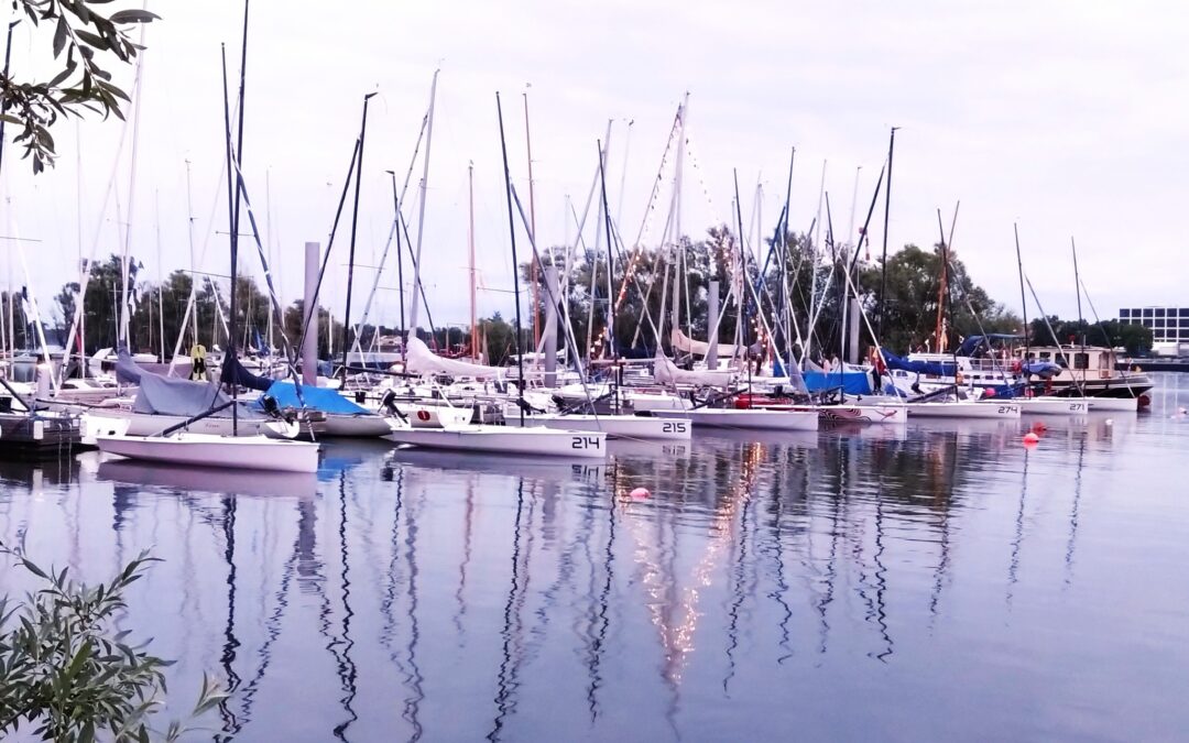 VX One European Season starts with a Bang!