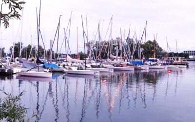 VX One European Season starts with a Bang!