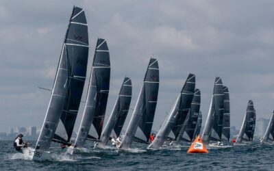 World Championship Bid Document