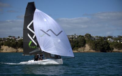 Take a VX Boat for a Test Sail