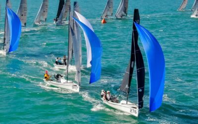 VX One Class Achieves World Sailing Recognition
