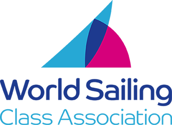 worldsailing logo