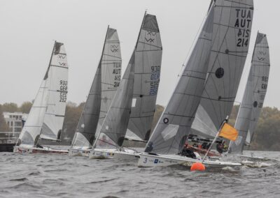 vx one's in europe © pepe hartmann 4920