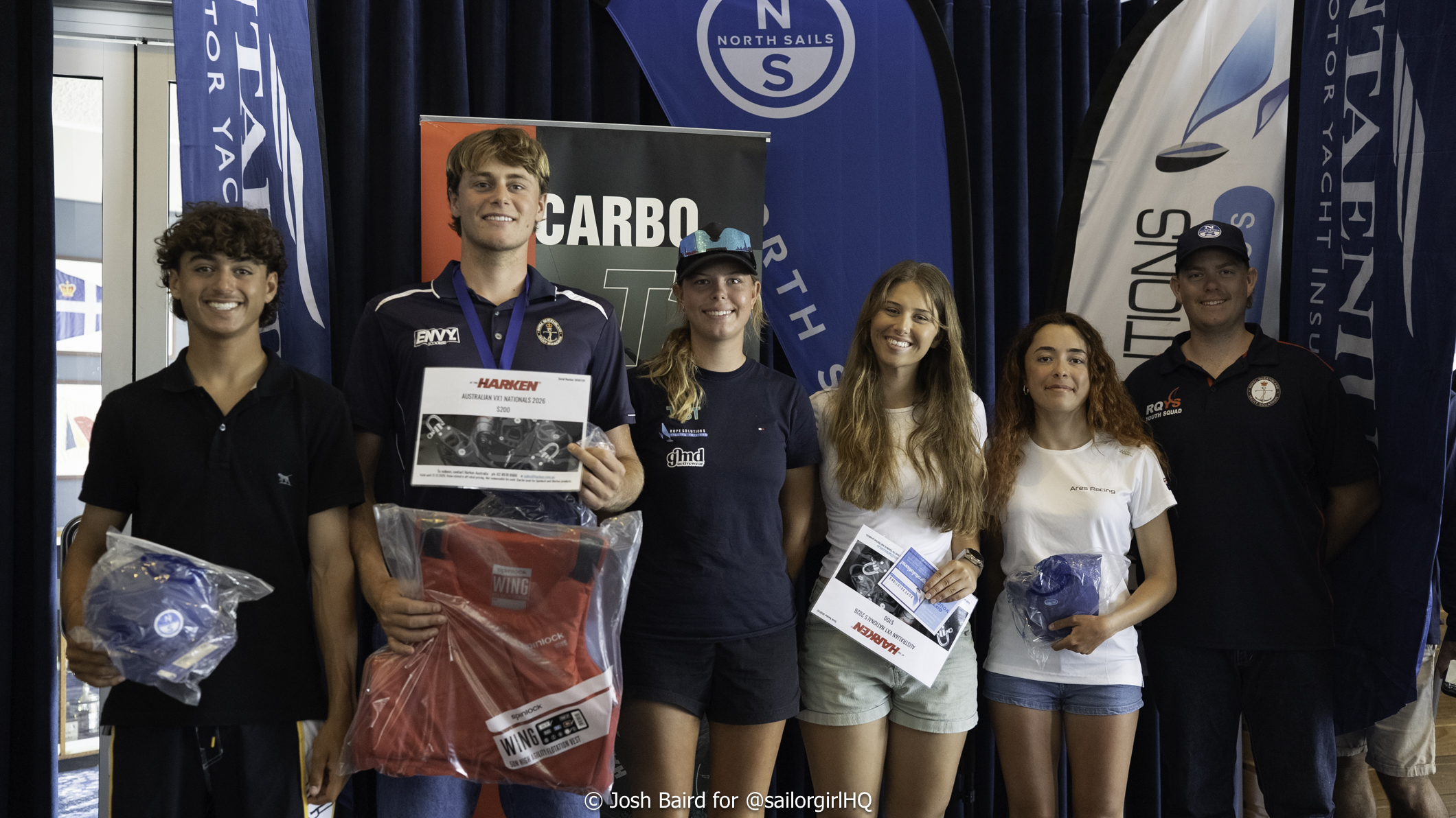 all of the seven youth helms credit sunset media @sailorgirlhq 03026