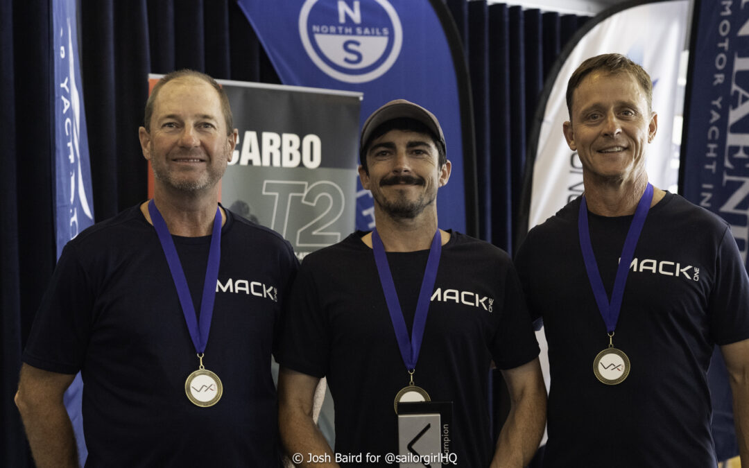 VX One Australian National Champions – 2026