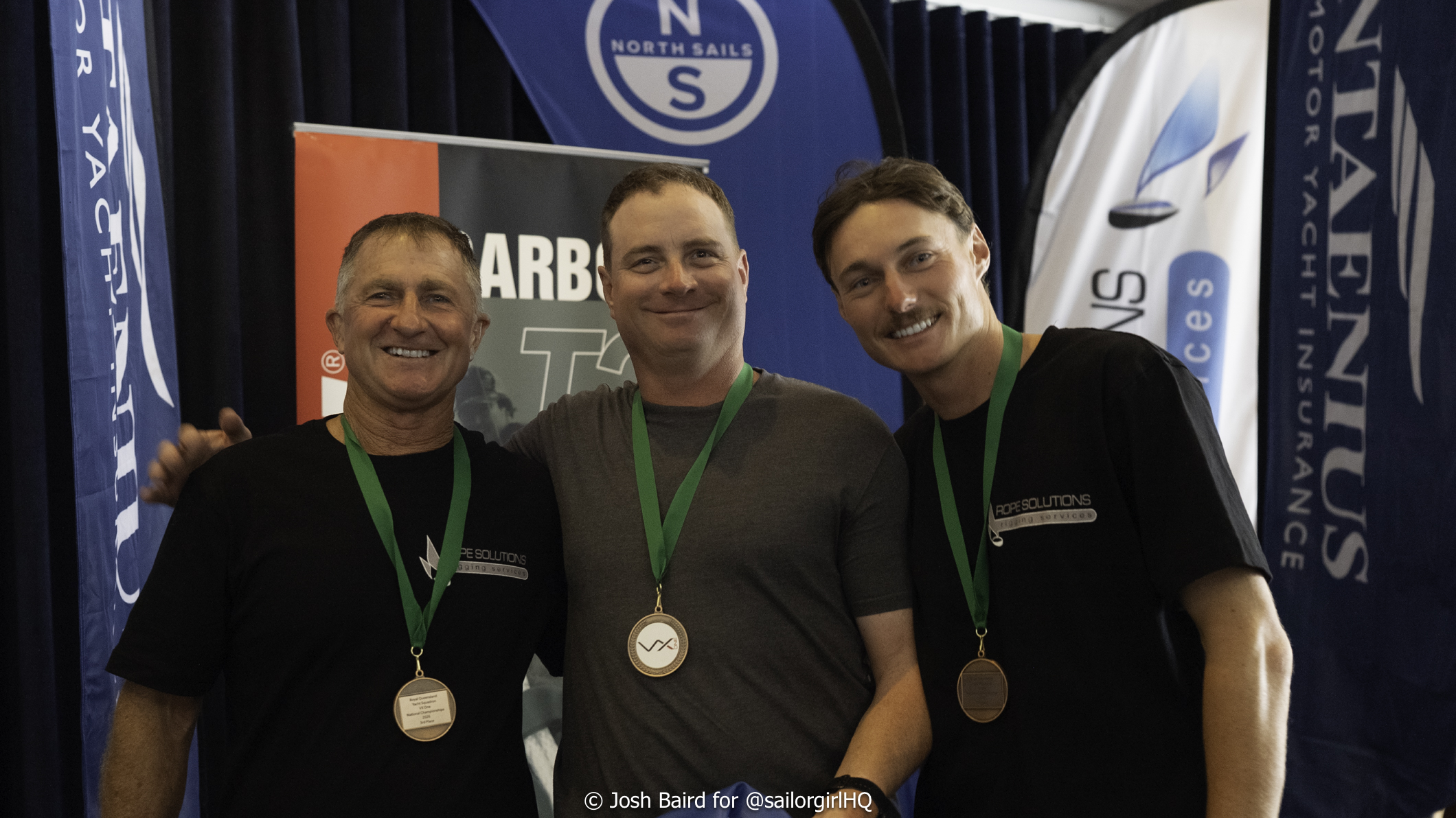 rope solutions rigging 3rd overall credit sunset media @sailorgirlhq 03121