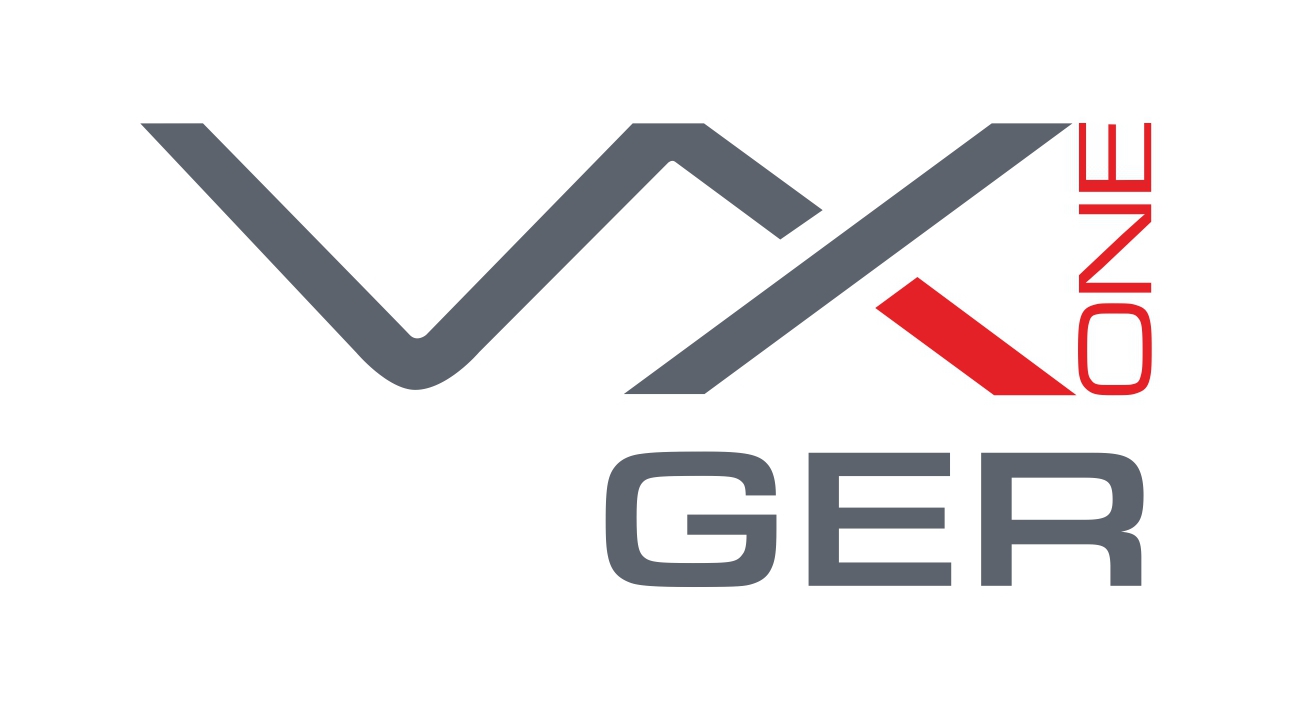 vxone ger rectangle