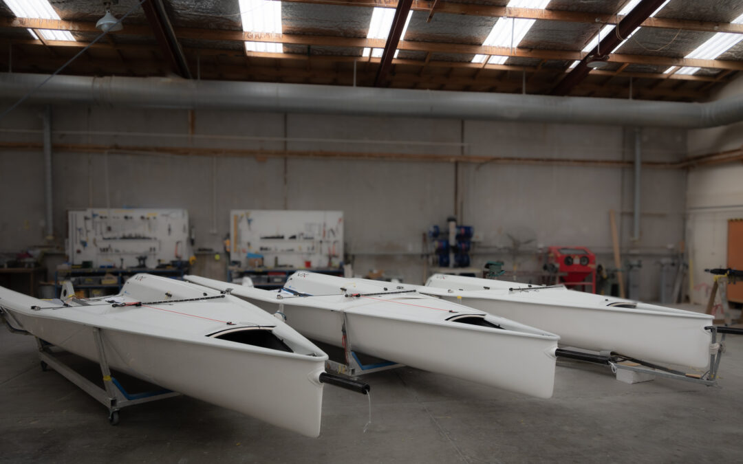 How to Get Your VX One Hull Plaque