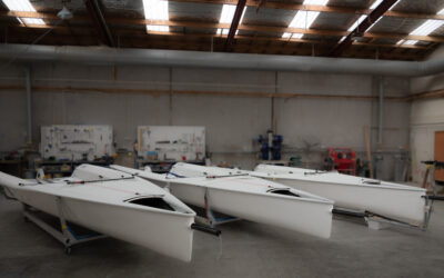 How to Get Your VX One Hull Plaque