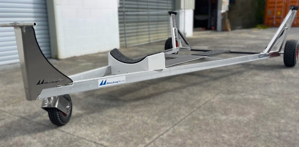 trolley