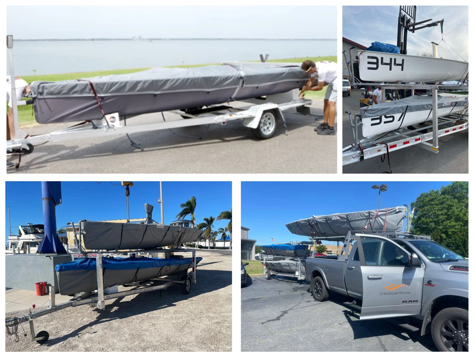 vxsailing vxone trailerability2