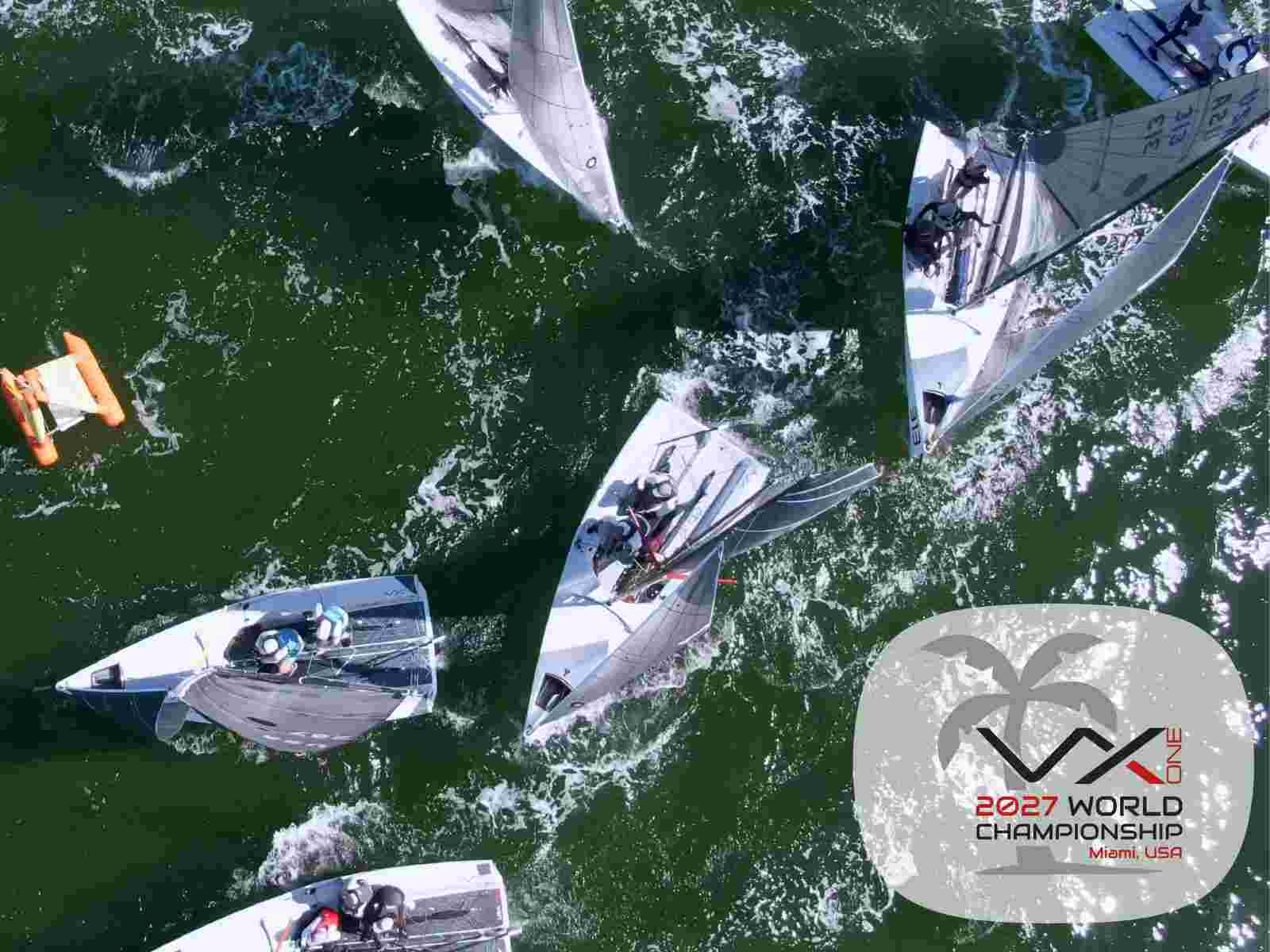 vxone world championship 2027