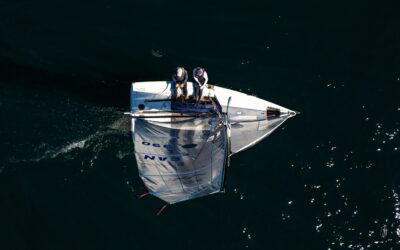 VX One North American Championships 2026: Action-packed Racing and Big Smiles on Lake Michigan